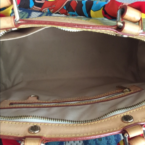 Authentic Louis Vuitton - Picture 7 of 12